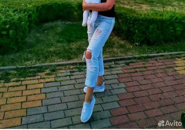 Женские вещи