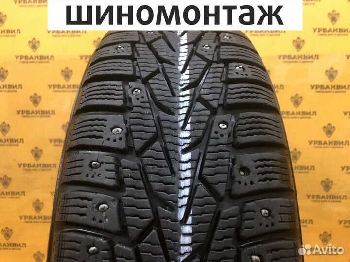 Nokian Tyres Nordman 7 185/65 R15 92T