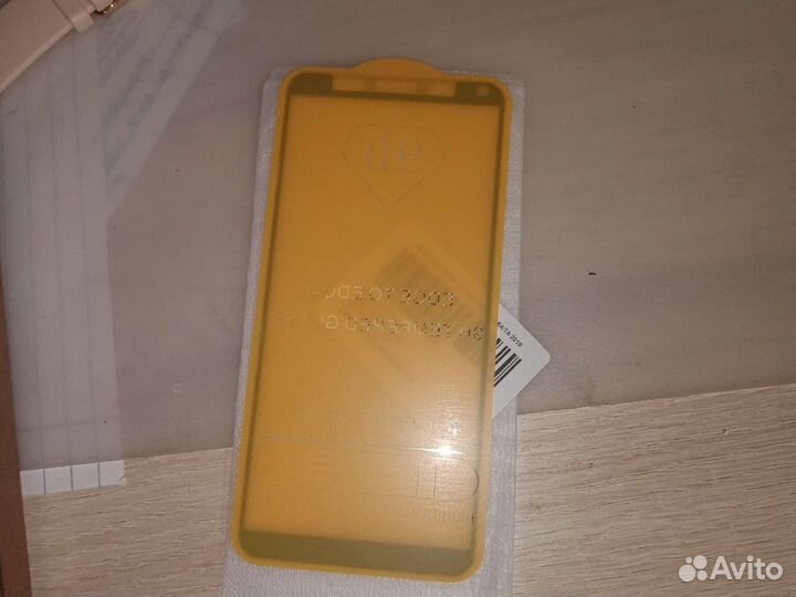 Защитное стекло xiaomi Redmi 7a