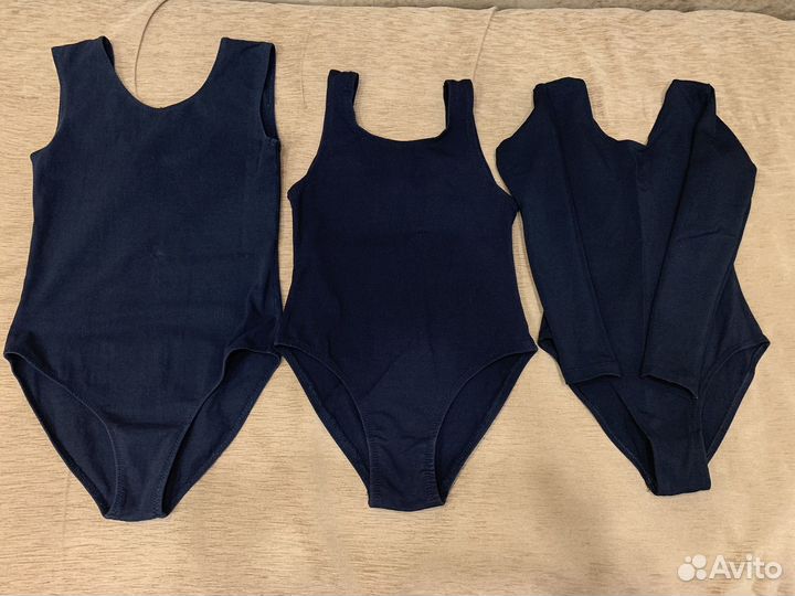 Купальники спортивные