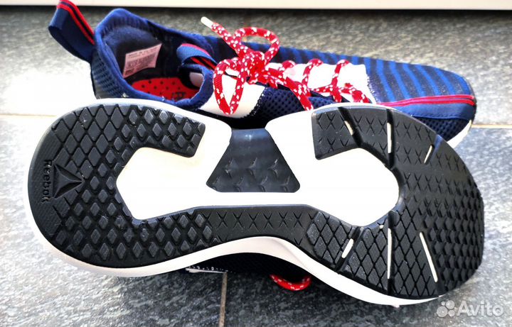 Кроссовки Reebok Split