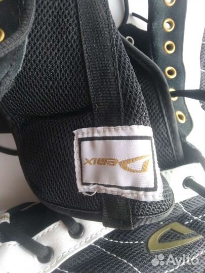 Боксерки 40 размер