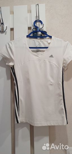 Спортивный костюм adidas