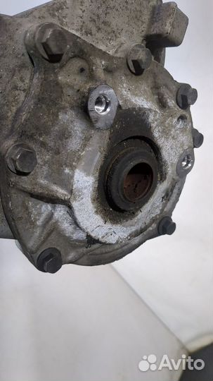 Редуктор Раздаточный кпп (раздатка) Volvo XC90, 2007