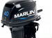 Лодочный мотор marlin MP 40(50) amhs