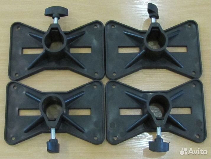 Крепления Штативы Колонки Стойки Акустика Pro SS