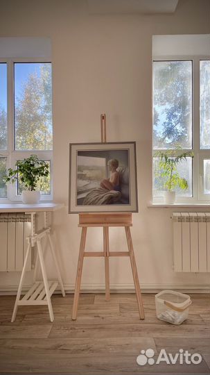 Аренда стульев мольбертов