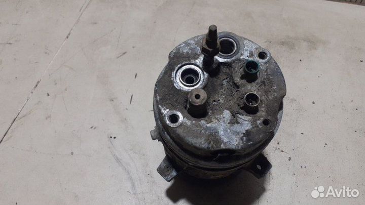 Компрессор кондиционера Chevrolet Lumina APV