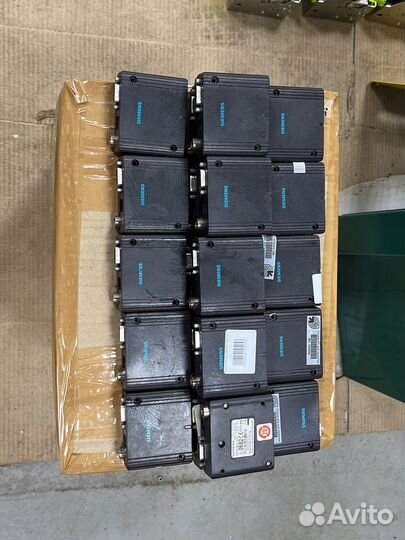 Модем Siemens mc35i