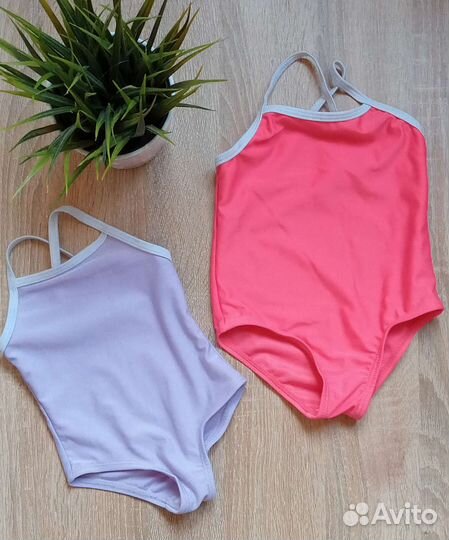 Купальник Primark Новый д/д