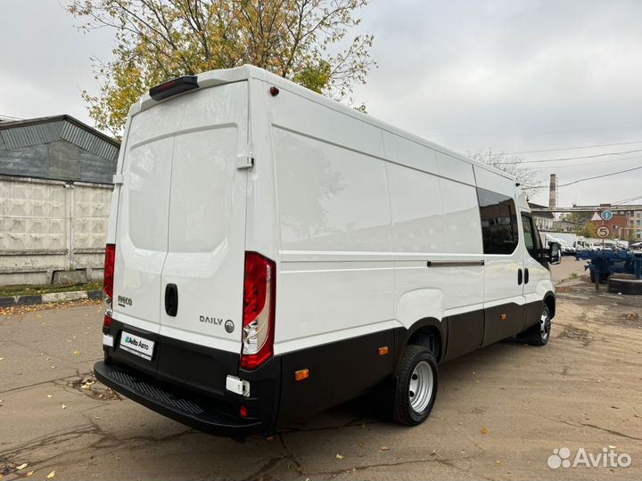 Iveco Daily 3.0 МТ, 2019, 200 000 км