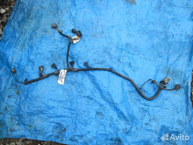 Проводка (коса) Focus I