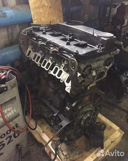 Двс 2.2 Euro 4 - 5 Peugeot Boxer Citroen Jumper