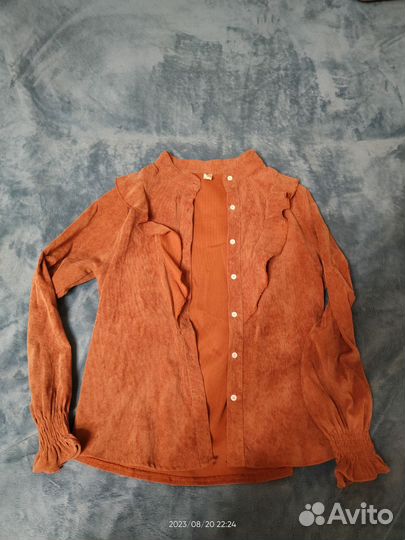 Женские вещи 42 44 46 пакет брендовой одежды