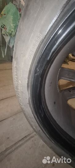 Диски литые R20 5x120