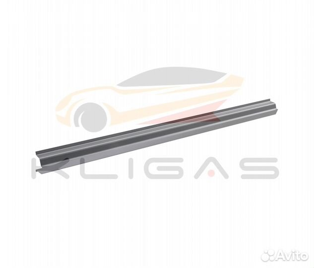 Ремонтный порог Ford Tourneo Connect 1