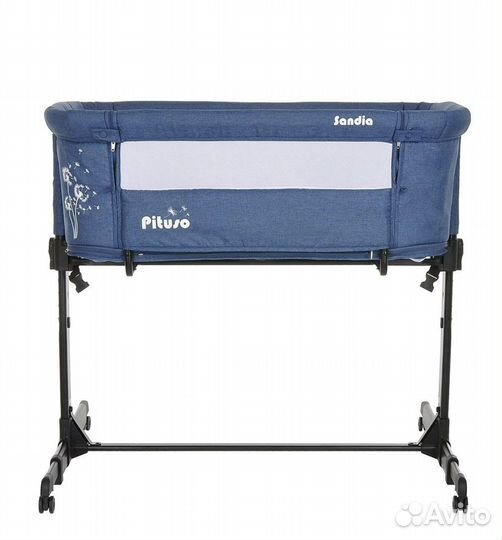 Колыбель Pituso Sandia
