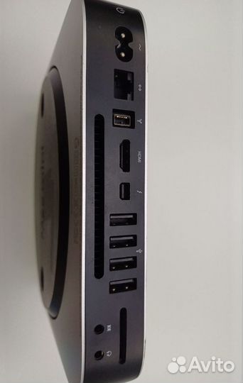 Apple Mac mini