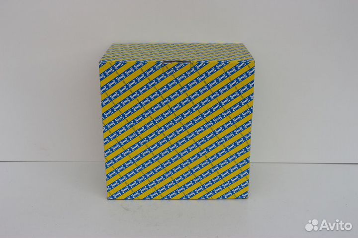 Ремень грм + помпа Renault Tallisman Megane Scenic