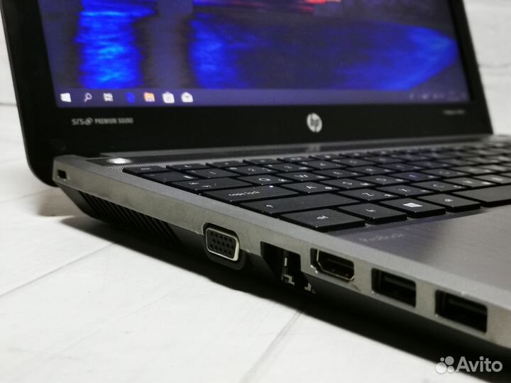 HP ProBook 4340s /HD 14.0/i5-3230M/4GB/128SSD