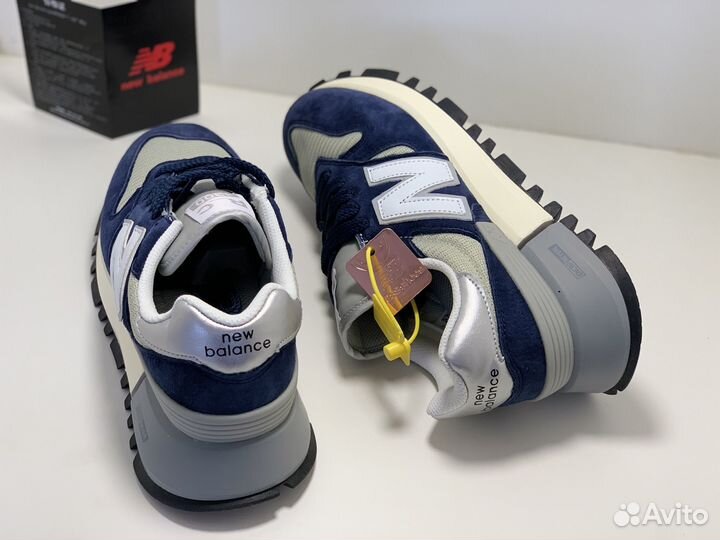 Кроссовки New Balance RC -1300 (с 36 по 41)