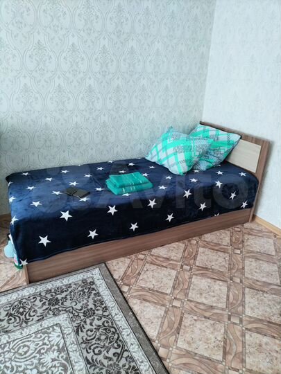 1-к. квартира, 30,9 м², 4/5 эт.