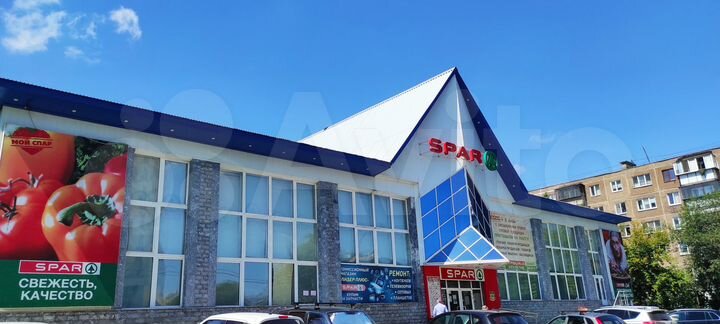 Склад, 105.1 м²