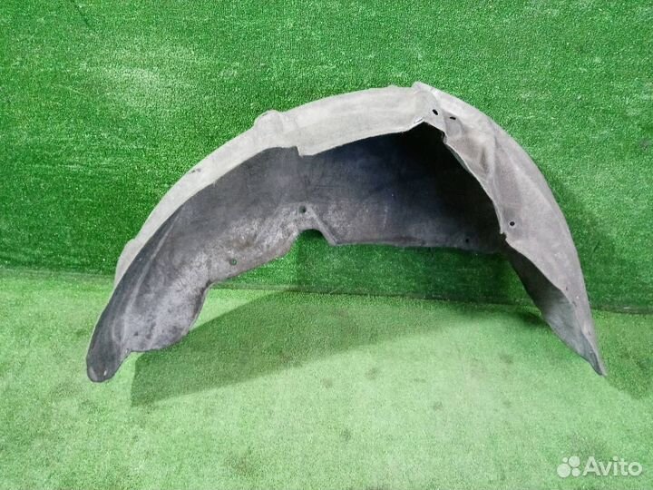 Подкрылок задний левый Audi Q7 4L BAR (4.2) 2006