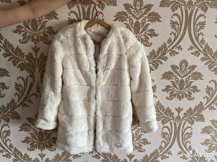 Пальто для девочки