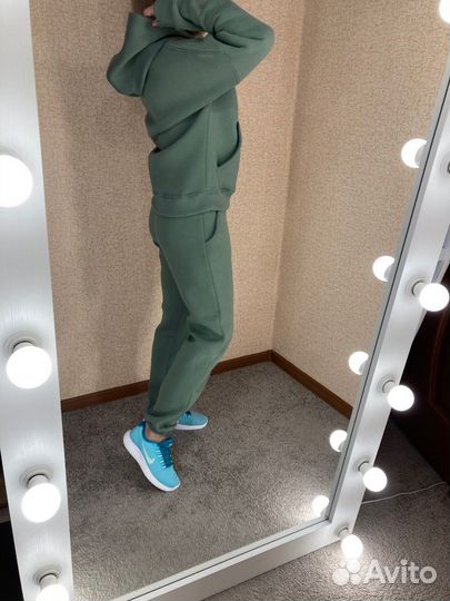 Гримерное ростовое зеркало