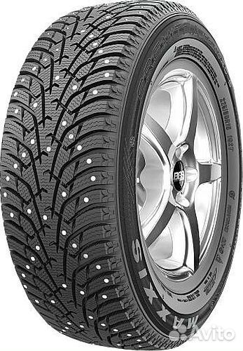 Maxxis NP5 Premitra Ice Nord 185/55 R15 86T