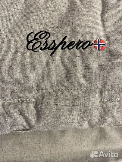 Теплая накидка для ног на коляску