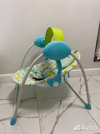 Детские качели