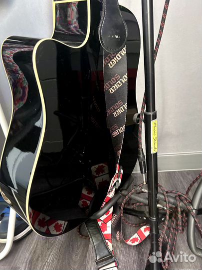 Электрогитара ibanez