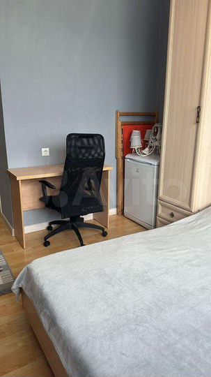 1-к. квартира, 25 м², 6/9 эт.