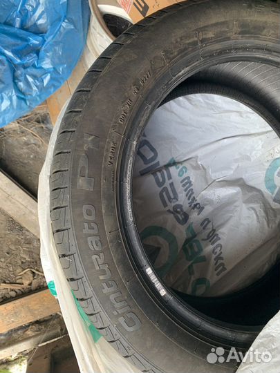 Pirelli Cinturato P1 Verde 195/55 R16