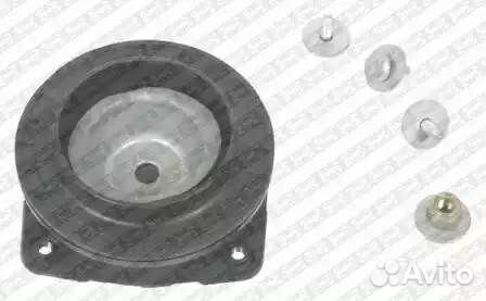 Опора амортизатора nissan micra III/renault clio I