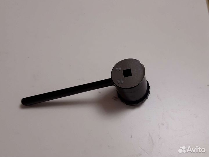 Лупа для плёнки 8 мм