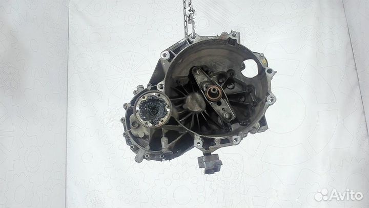 МКПП 1.2 CBZ cbzb 1.4 CAX caxa NBW LHY LHX NBY NBX