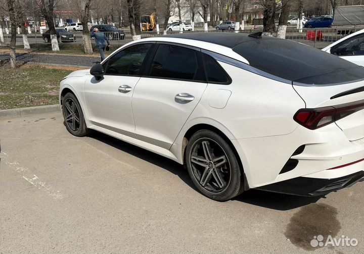 Колеса r19 245/40