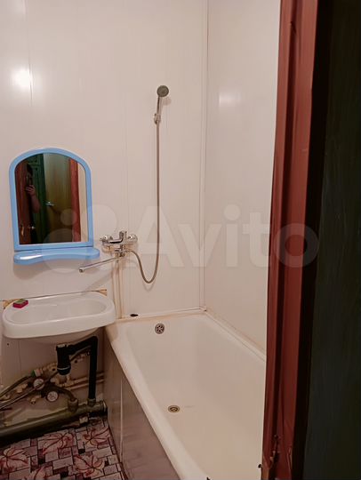 1-к. квартира, 30 м², 1/5 эт.