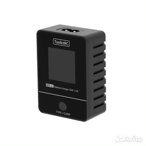 Зарядное устройство для квадрокоптера