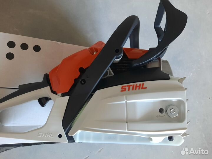 Бензопила Stihl MS 182 Штиль / 180