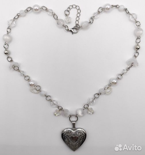 Набор украшений