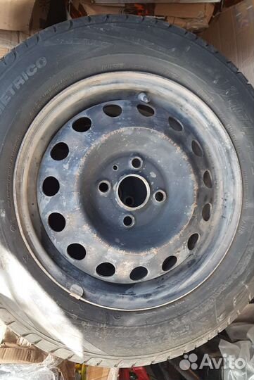 Viatti Brina 175/70 R14