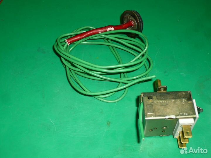 Датчик температуры термостат 91200287 C.S.N. E6544