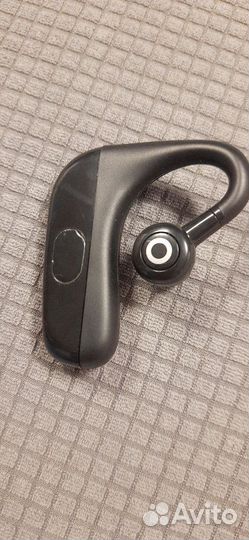 Bluetooth гарнитура