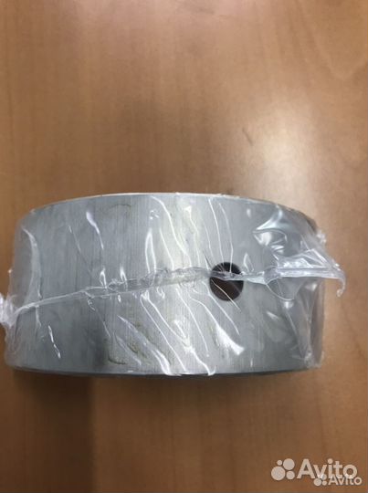 Вкладыши шатунные Scania DC13