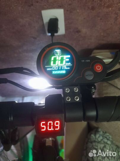 Kugoo kirin m4 pro(обмен )