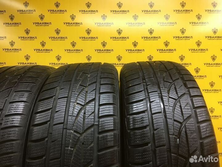 Hankook Winter I'Cept Evo 235/55 R17 103V